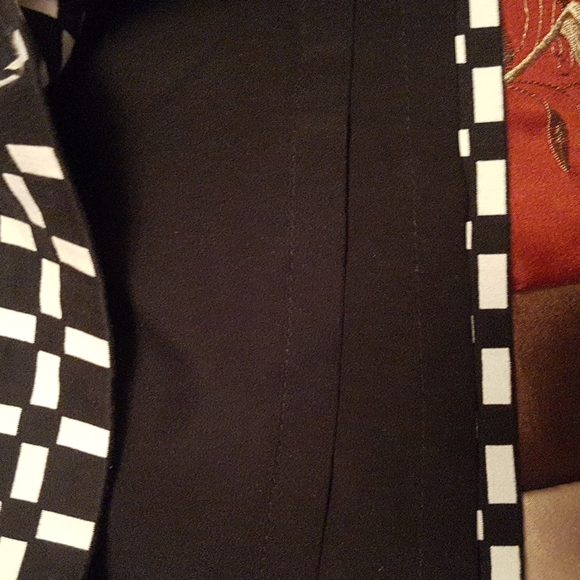 White House Black Market skirt 12 EUC - Picture 11 of 13